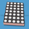 Matriz de puntos LED 5x7 de 2 pulgadas