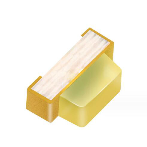 0603 LED de chip SMD (3)