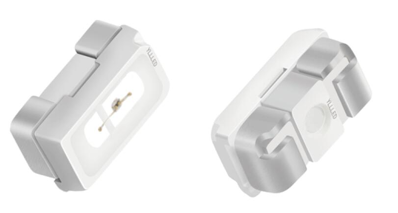 3014 Vista lateral LED SMD (3)