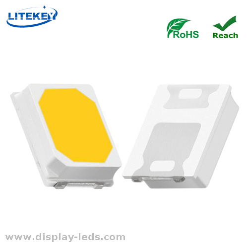 ROHS 0.5W 2835 SMD LED LED LED del fabricante experto en China