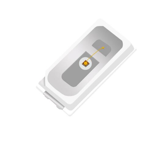 3014 LED SMD de vista superior (1)